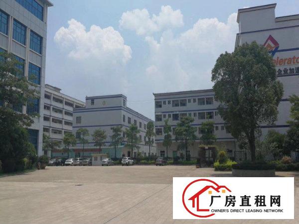 
		潼桥红本科技园70000平标准厂房火爆招租
	