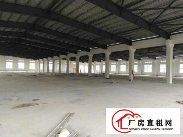 
		潼侨标准单一层独院厂房5350平米出租
	