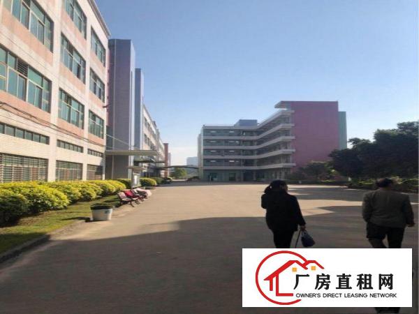 
		潼侨工业区独门独院带装修标准厂房14000平招租
	