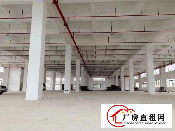 
		潼侨工业区独门独院带装修标准厂房14000平招租
	