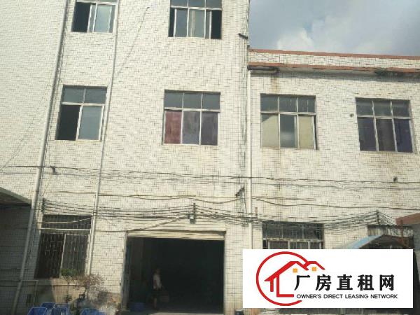 
		仲恺潼侨独门独院3300平方厂房出租，带宿舍大路旁
	