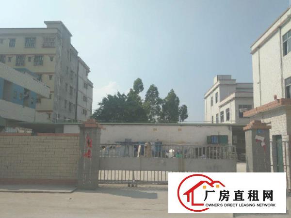 
		仲恺潼侨独门独院3300平方厂房出租，带宿舍大路旁
	