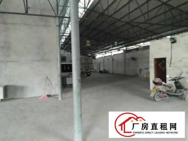 
		本公司代理仲恺高新区钢结构或混泥土厂房租售
	