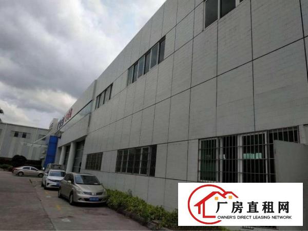 
		仲恺潼侨独立门院厂房出租
	