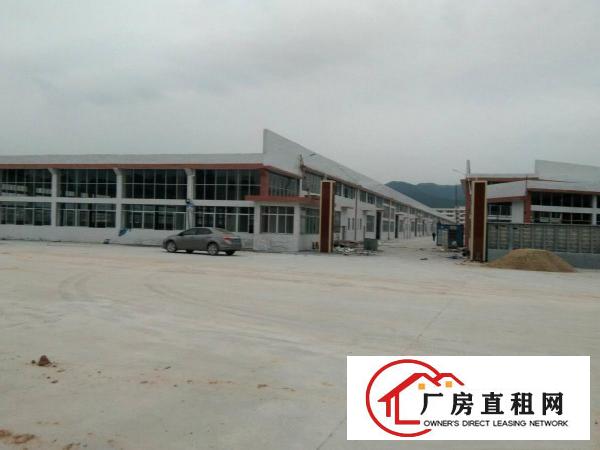 
		潼侨幸福村委自建全新钢构厂房11200平招租
	