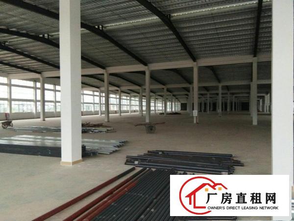 
		潼侨幸福村委自建全新钢构厂房11200平招租
	