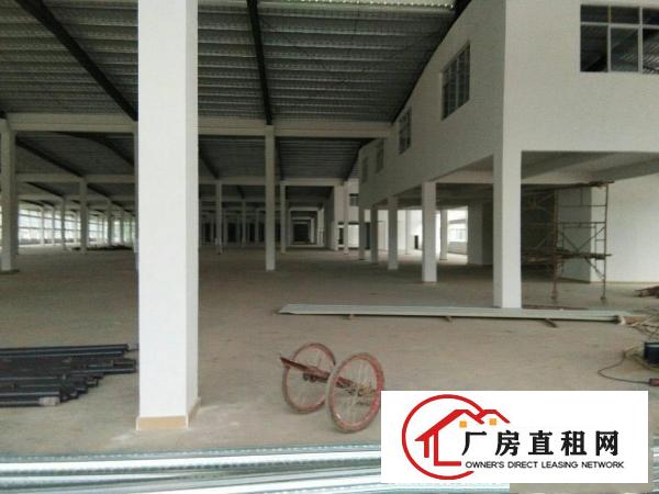 
		潼侨幸福村委自建全新钢构厂房11200平招租
	