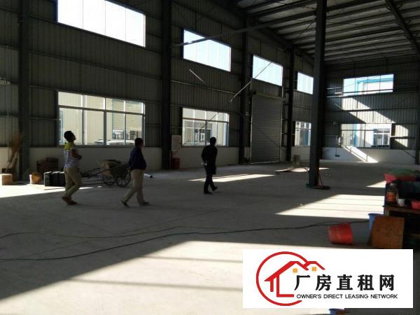 
		潼侨工业园全新独院钢构厂房3550平，滴水高9米
	