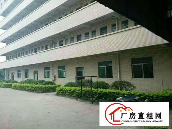 
		潼侨工业园公司自建独院标准厂房5400平对外招租
	