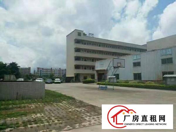 
		潼侨工业区独门独院带装修标准厂房13000招租
	