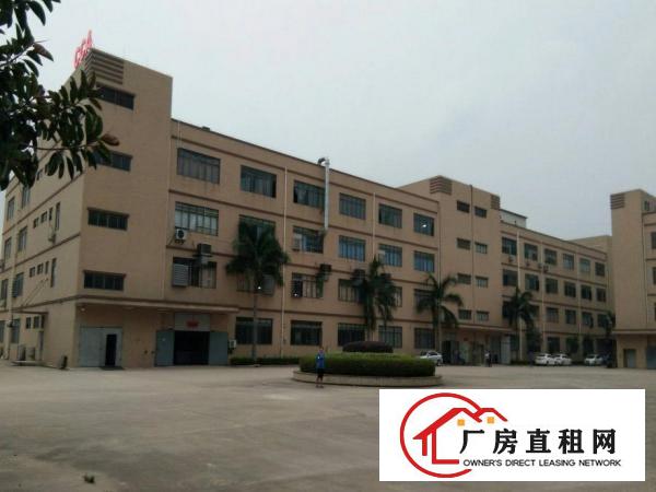 
		潼侨工业园宏村原房东分租一楼标准厂房900平招租
	