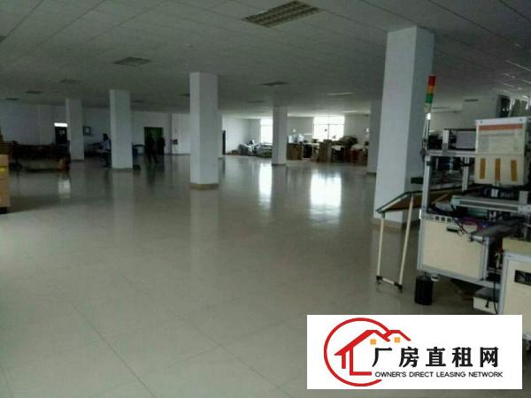 
		潼侨新出独院带装修标准厂房6500原房东招租
	