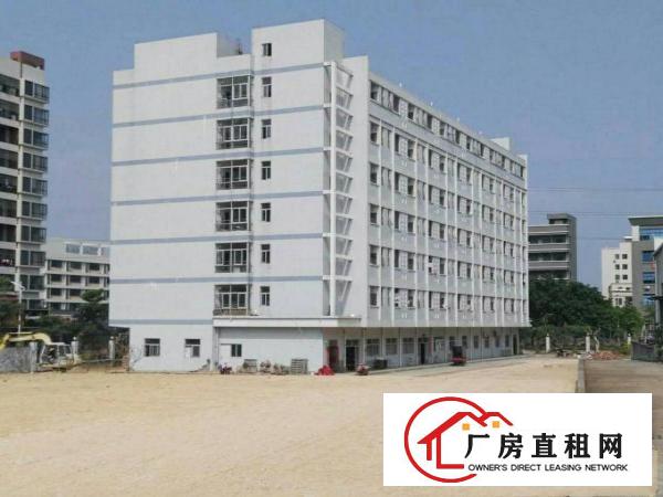
		潼侨工业园原房东标准厂房带装修两层4200平方招租
	
