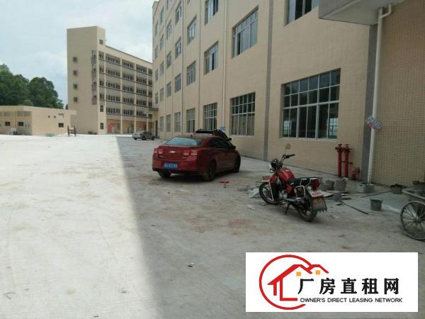 
		潼侨工业园原房东全新标准厂房12000平方招租。
	