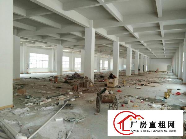 
		潼侨工业园原房东全新标准厂房12000平方招租。
	