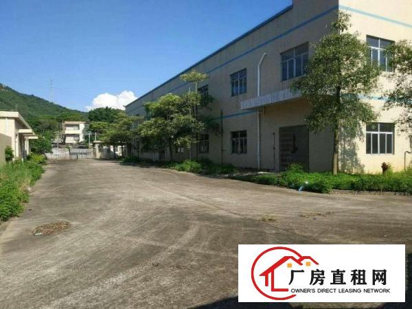 
		仲恺高新区单一层独栋出租3320平大小可分
	