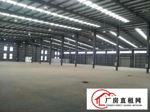 
		仲恺高新区单一层独栋出租3320平大小可分
	