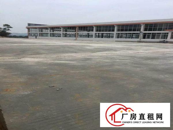 
		潼侨单一层独院厂房8000至12000平米出租
	