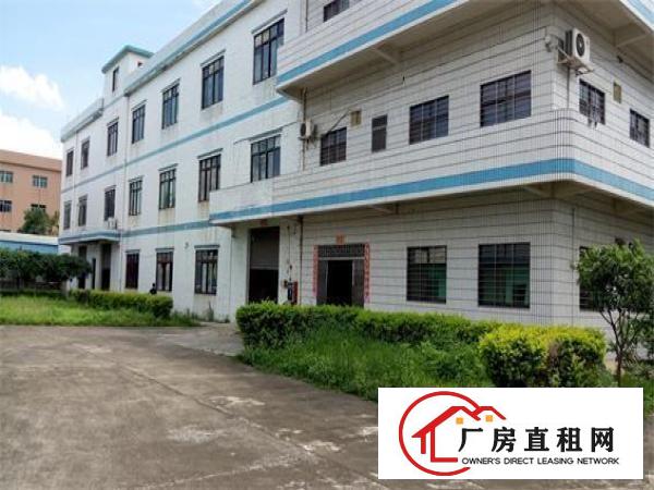 
		潼侨标准独院厂房9200平米出租（可分租）
	