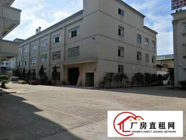 
		潼桥原房东2700独院厂房火爆出租
	