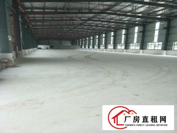 
		潼桥原房东7500平独院钢构出租
	