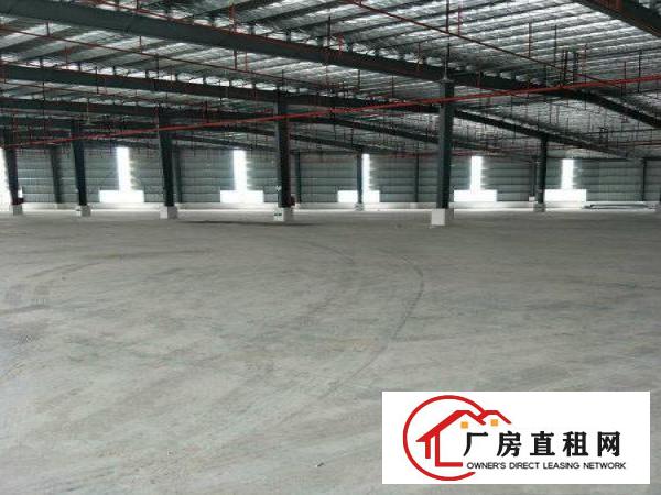 
		潼桥原房东7500平独院钢构出租
	