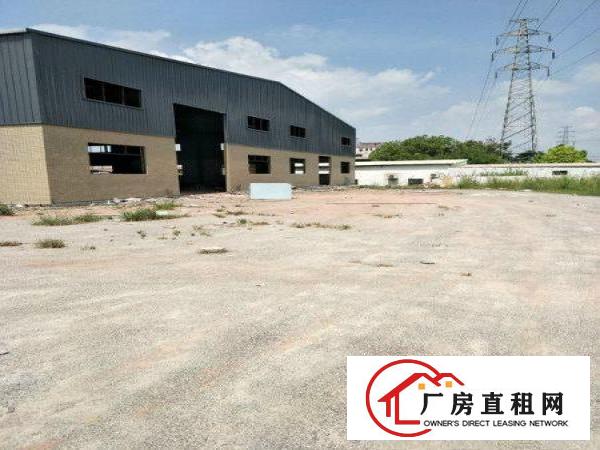 
		潼桥原房东7500平独院钢构出租
	
