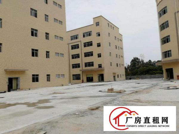 
		（全新）仲恺潼桥10万平标准厂房火爆招租
	