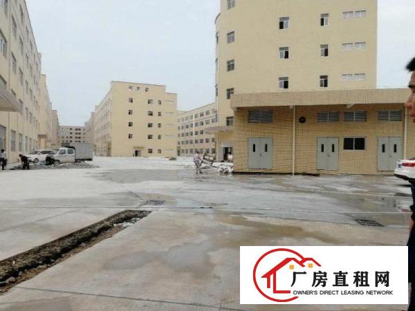 
		（全新）仲恺潼桥10万平标准厂房火爆招租
	