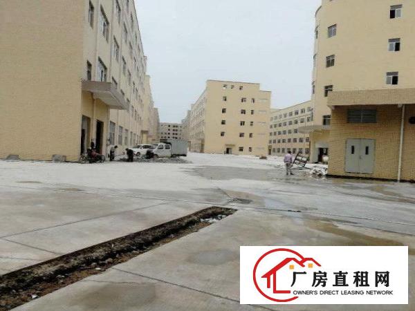 
		（全新）仲恺潼桥10万平标准厂房火爆招租
	
