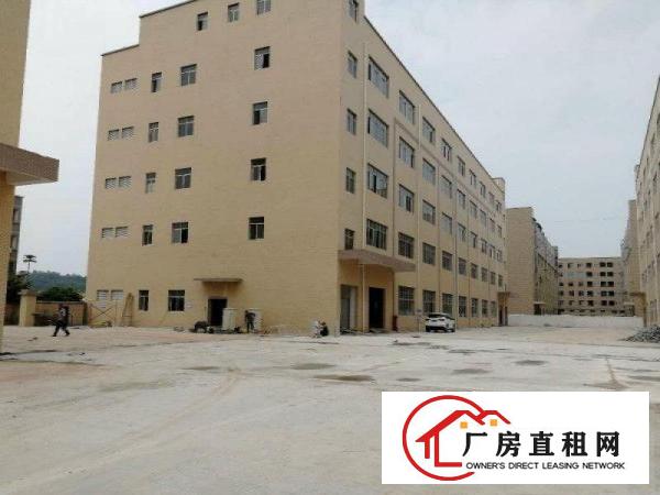 
		（全新）仲恺潼桥10万平标准厂房火爆招租
	
