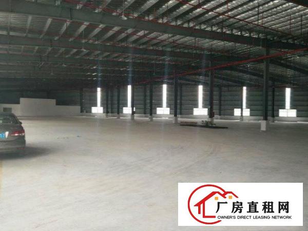 
		仲恺潼桥钢构20000平厂房出租带消防喷淋
	