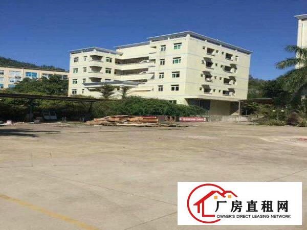 
		潼桥全新独院12000平标准厂房出租可做家私
	