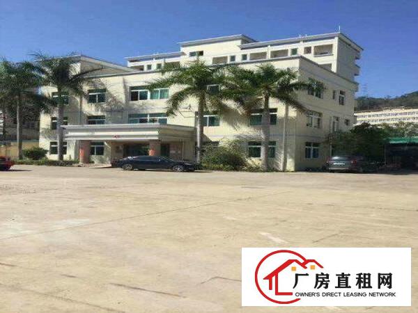 
		潼桥全新独院12000平标准厂房出租可做家私
	
