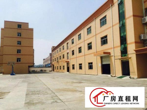 
		长安s358省道新出独院厂房！面积3500平米
	
