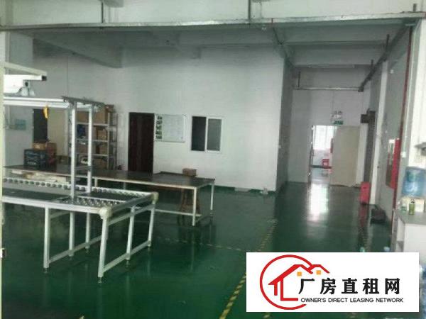 
		长安二楼500平方现成装修形象好位置佳招租
	