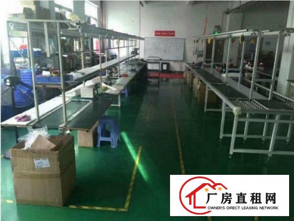 
		长安二楼500平方现成装修形象好位置佳招租
	