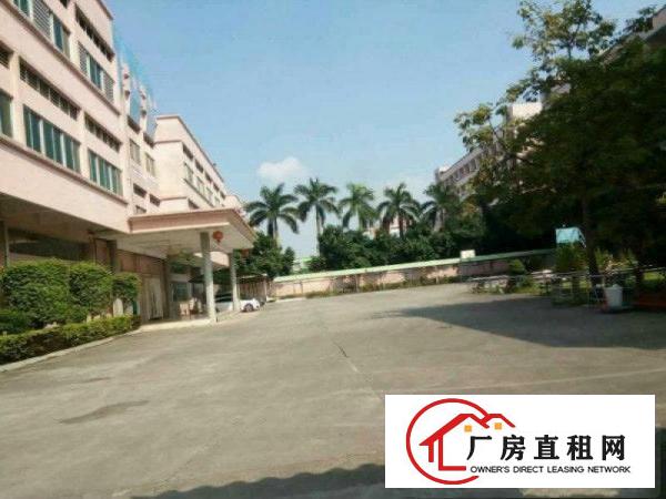
		长安二楼500平方现成装修形象好位置佳招租
	