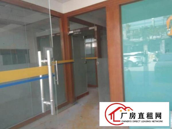 
		经典3100平独院厂房带装修对外招租
	