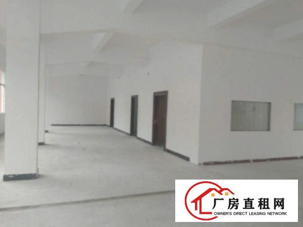 
		经典3100平独院厂房带装修对外招租
	