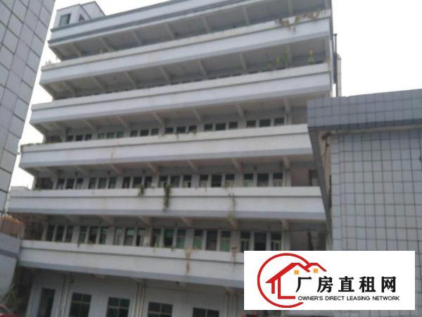 
		增田新出4500平独门独院厂房对外招租.可分租！
	