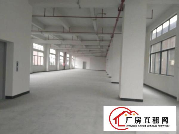 
		原房东新建无公摊九层单层800平厂房对外招租
	