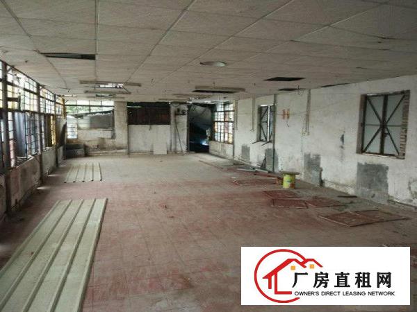 
		乌沙二楼330平厂房招租4000元打包交通方便
	