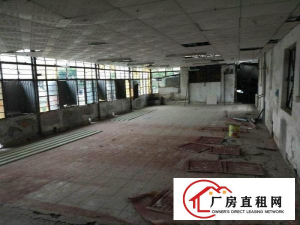 
		乌沙二楼330平厂房招租4000元打包交通方便
	