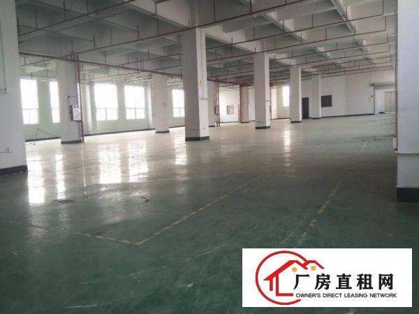 
		长安乌沙新出楼上楼装修870平厂房火爆招租
	