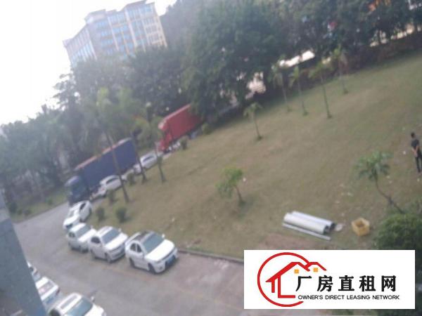 
		上沙新出楼上580平精装修厂房对外招租！
	