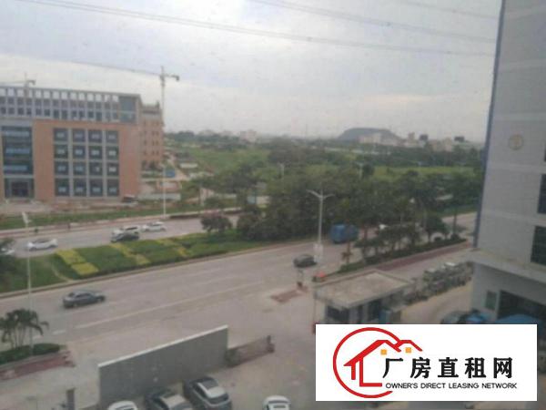 
		上沙客运站附近新出楼上650平重工业厂房对外出租
	
