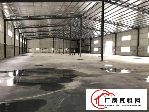 
		宵边107国道边新建滴水7米高钢结构厂房对外招租
	