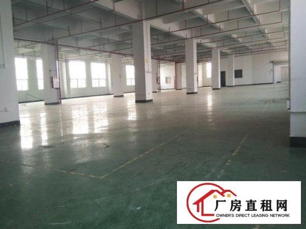 
		乌沙新出楼上带装修2700平厂房火爆招租
	