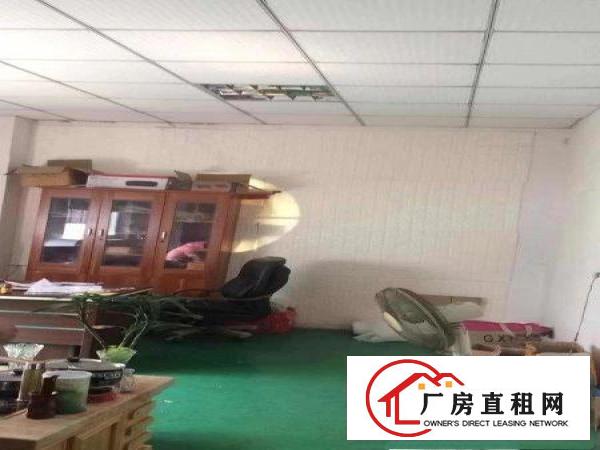 
		沙头新出320平带装修厂房对外招租！
	